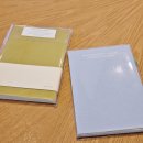 [2026년 다이어리 추천] 피치페어페이퍼 Peach Pear Paper. Fragments 프래그먼트 플래너 후기