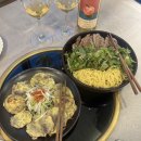 다온숲 암소한우 | 성수동 맛집 서울로인 서울숲점 한우 소고기 깔끔한 한식당 후기