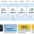 고령자 교통안전교육 온라인 이미지