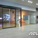 빛고을시민문화관 전시장 이미지