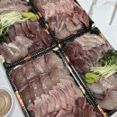 UR(파주시)-[동패로]-상-8 | 파주 운정 동패동 대방어 막회 맛집 자부심이 느껴졌던 푸짐한 삼척포구 횟집