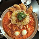 빨간맛즉석떡볶이 이미지