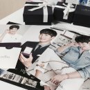 [월간 비타 帛書] 160606 박보검_ 2016 백상예술대상 박보검_ 박보검 일본 공식 팬클럽_ 제이에스티나...