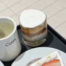 신도림 카페 콘피-주차가능한 신도림 신상 카페 콘피