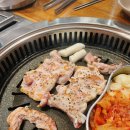 사계진미 상무본점 | 사계진미 숯불닭갈비 광주상무점 후기! 상무지구 고기맛집 추천