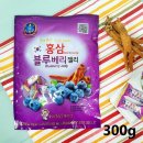 한국인삼유통