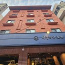 서정적인 호텔 | 청주 감성 숙소 추천 서정적인호텔 이용후기