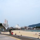 송도해수욕장 이미지