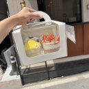 (야간)퓨전떡&쌀디저트 | 신가동떡케이크 맛집 ‘제리네 쌀케이크’에서 퓨전떡케이크 4종 먹어본 솔직 후기!