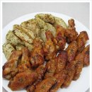 엄마손치킨 이미지