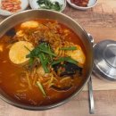 완뚝순두부(고성점)