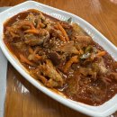 뚝딱김치찌개삼겹살