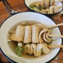 용진 | 완주IC 근처 가볍게 먹기 좋은 분식집, 전북 완주 용진분식 방문 후기