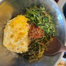 일품백합칼국수
