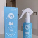 6-237 TS | [강아지용품] 장미향으로 피모보습 유수분밸런스관리 애견미스트: TS써니 펫미스트