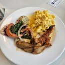 삼육목장 | 2박3일 DAY 2,3: 성이시돌목장, 카멜리아힐, 색달식당...한담해안산책로, 애월삼육공흑돼지본점, 호텔...