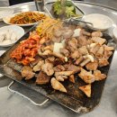범어택지ㅣ 가성비 넘치는 뒷고기 맛집 &#34;원조김해뒷고기&#34; 후기