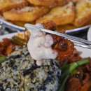 사발에 술 내리고 | 범계 술집 프렌치 토스트 안주 맛도리 한사발포차 범계점