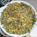 전통국수 이미지