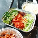 삼촌과조카고기