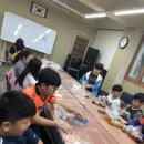 구로1동 주민센터 이미지