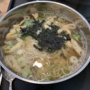 바른국수 - 사천시 시장1길 16 | 바른국수