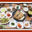 초원갈비 이미지