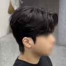 헤어토픽 | [분당 미금역 미용실 추천] 메이원헤어 심장호 디자이너, 매직아이롱펌
