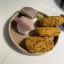 전주 만성 대왕초밥 후기 (메뉴판, 가격, 운영 시간)