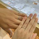 원랜드원마트불당동지점 | [공지] [W4] 비렌티 제휴, 웨딩링 계약 생생 후기 '도쿄앤펄' (친구 소개 10만원 할인 방법)