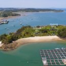 바위섬펜션 이미지