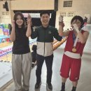 순천 엘리트복싱 이미지