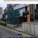 2호선 민락역 이미지