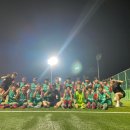 한밭여자중학교 | 제24회 전국여축선수권대회 대전한밭여중 의무지원 후기