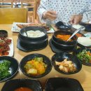 황태마을 개방화장실 이미지