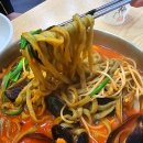 양남해물칼국수 황성점