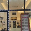 써니헤어 이미지