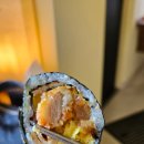 제주도 &#39;다정이네김밥 제주공항점&#39; 김밥 때문에 제주도를 가다! (주차/메뉴판)