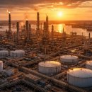 (주)미래석유 역전주유소 | 베네수엘라 역사 입문서: 친구, 적, 그리고 속국 (번역)