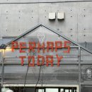 퍼햅스PERHAPS | 이태원 웰니스 브런치 맛집 '퍼햅스 투데이'