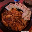 달리는포차 | 아침까지 달리는 압구정로데오술집 포차맛집 게판