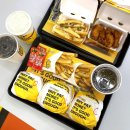 노브랜드버거 구미역점 이미지