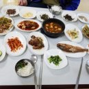 해인사 맛집 감로식당 이미지