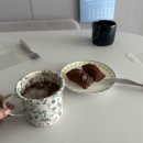 오늘의 하루 | 260122 오늘의하루: 포항 흥해 <밀로그> 휘낭시에 후기