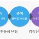 휴보청기중랑난청센터