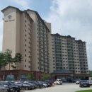 스키빌리지수영장 이미지