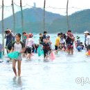 송평해수욕장 (해안도로) 이미지