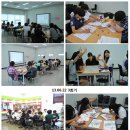 [13.06.22~29] 천안동중학교, 천남중학교 진로교육 3,4회기 진행 이미지