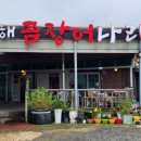 동해곰장어나라 이미지