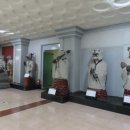 중원대학교박물관 이미지